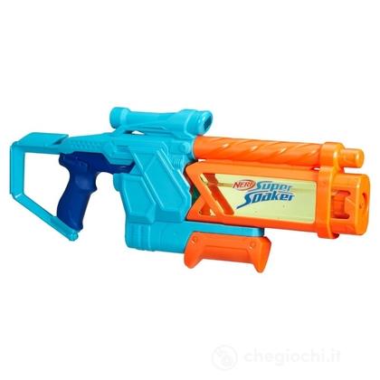 Pistola ad acqua – Nerf Super Soaker Mega Dunk Fill