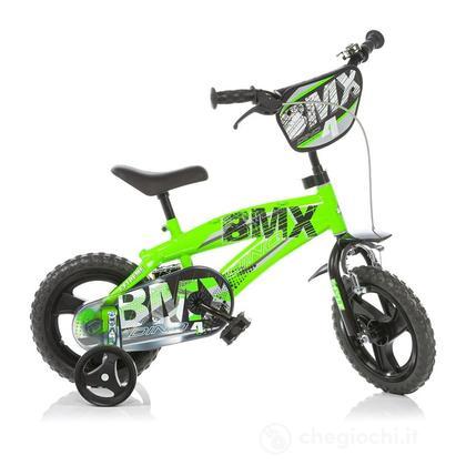 Bmx 125XL01 (12'')