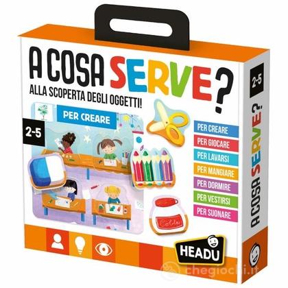 A Cosa Serve (IT59773)