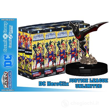 Dchc Justice League Unltd Booster Brick