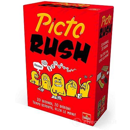 Picto Rush (370980)