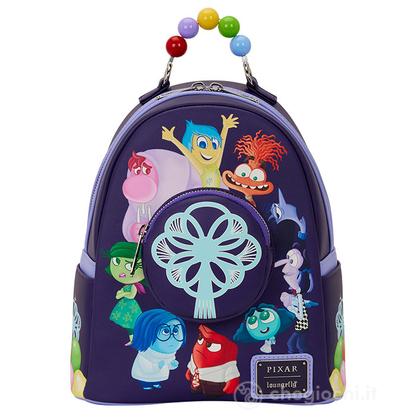 Funko Loungefly Mini Zaino Disney Inside Out 2