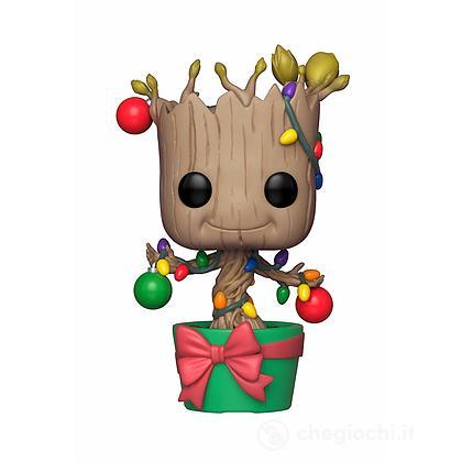 Marvel Christmas Groot