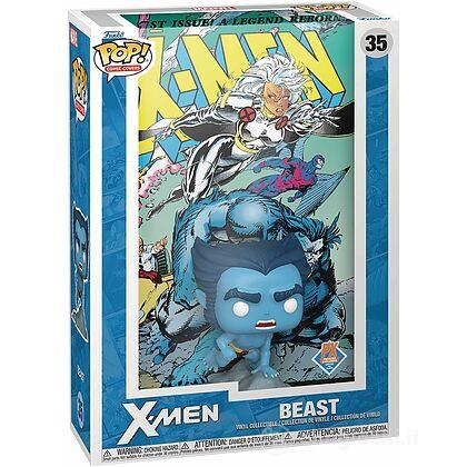 Funko Pop - Marvel - X-Men Beast Comic Cover