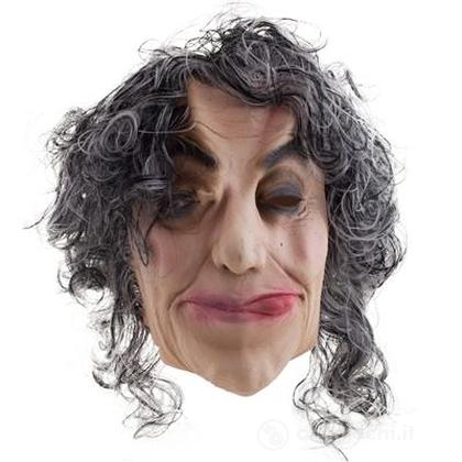 Maschera Granny Famiglia Addams (54982)