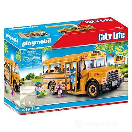 Scuolabus (70983)