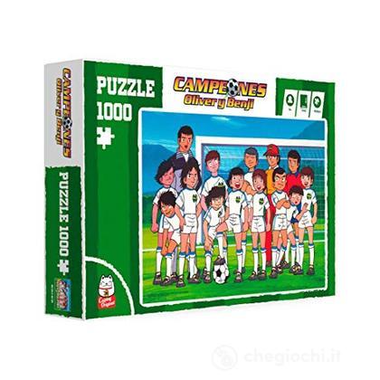 Hallstatt Austria - Puzzle 500 pezzi Gold Edition (13687) - Puzzle  incorniciabili - Ravensburger - Giocattoli