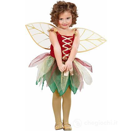 Costume Fatina Fantasy 4-5 anni - Carnevale - Widmann - Giocattoli |  chegiochi.it