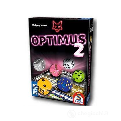 OPTIMUS 2