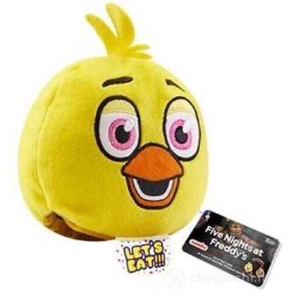 Five Nights At Freddy's: Funko Plush - Reversible Heads - Chica (4/10cm)