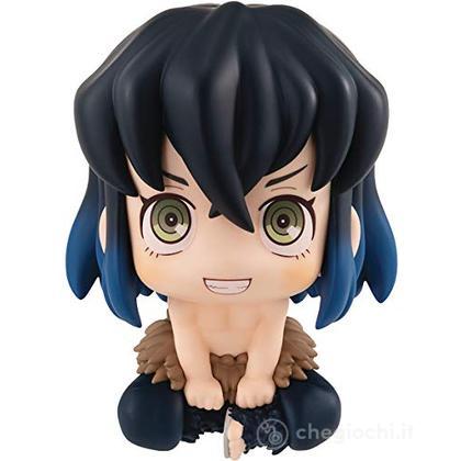 Look Up Demon Slayer Hashibira Inosuke