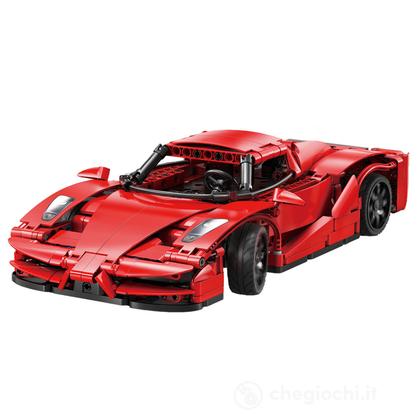 Cada - R/C Red Blade Sports Car (C51304W)