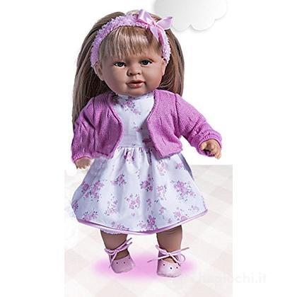 Bambola Jairo Cm.38 con voce (3986)