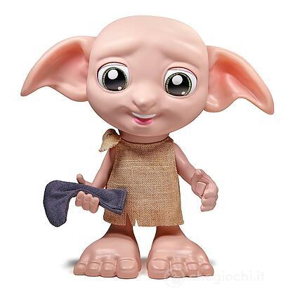 Harry Potter Magical Dobby Interattivo