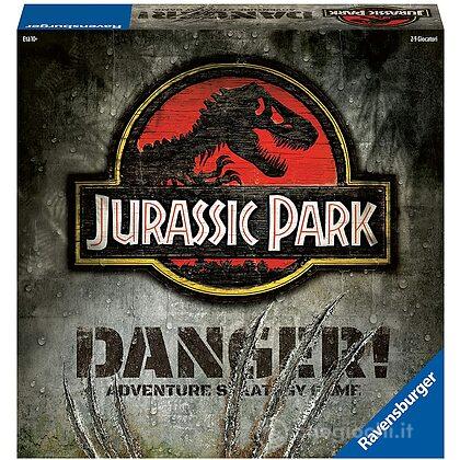 Jurassic Park Danger (26987)