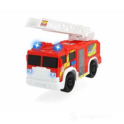 Mezzo Pompieri 30 cm Dickie (203306000)