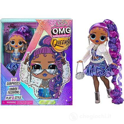 LOL Surprise OMG Queens Runway Diiva (579892)