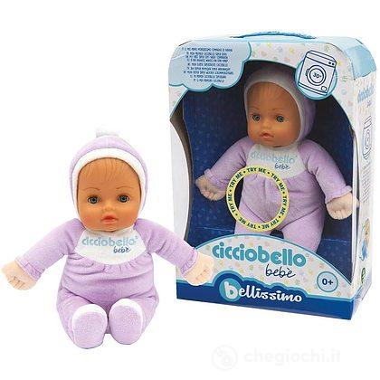 Cicciobello Bebè Bellissimo, Colori Assortiti (CCC00201)