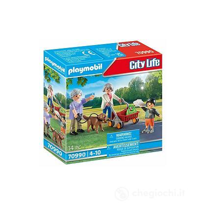Nonni Con Nipote (70990)