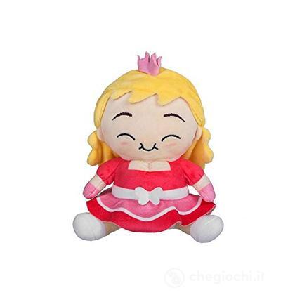 Fat Princess Pink Princess Stubbin Plush