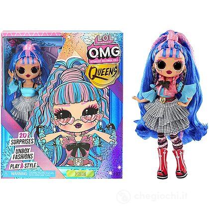 LOL Surprise OMG Queens Prism (579915)