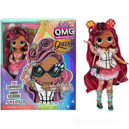 LOL Surprise OMG Queens M.Divine (579922)
