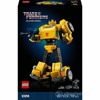 Bumblebee (10338)