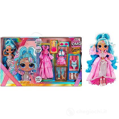 L.O.L. Surprise! OMG Queens Splash BeautyLook Mix & Match (579939)