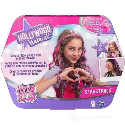 Cool Maker Hollywood Hair Kit Ricarica Ass.To (6058276)