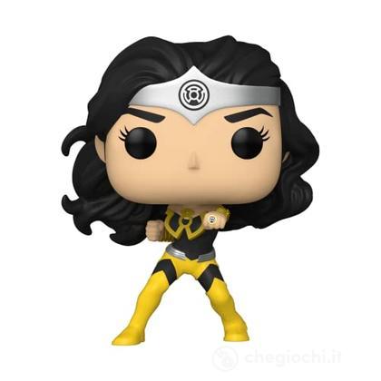 Wonder Woman 80th Sinestro