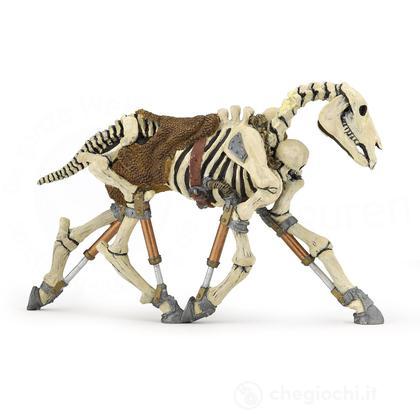 Cavallo scheletro (38993)