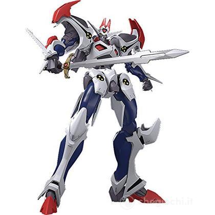 Hyper Combat Unit Dangaioh Moderoid Mk