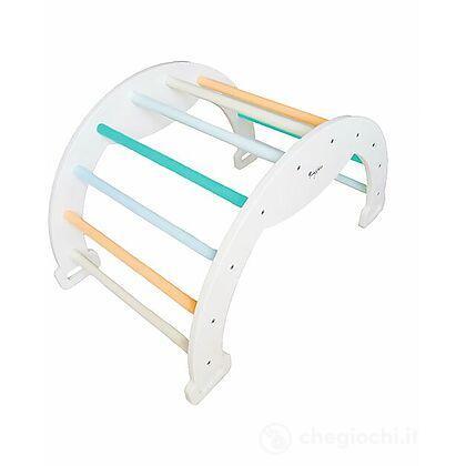 Arco Montessoriano Rainbow - Sunny Beach
