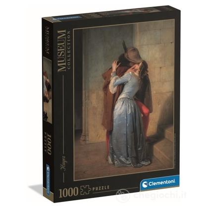 Puzzle 1000 pz - Hayez: Il Bacio (39994)
