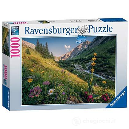 Puzzle Giardino Eden