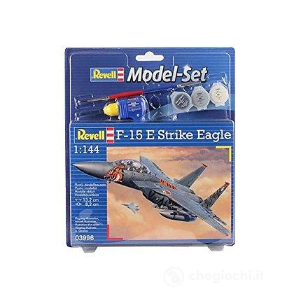 Aereo F-15E Eagle 1/144 (RV63996)