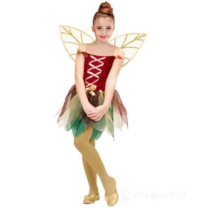 Fatina Fantasy (Vestito, Ali) (128 Cm / 5-7 Years)