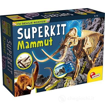 Superkit Mammut Genius 79964