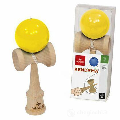 Kendama Giallo