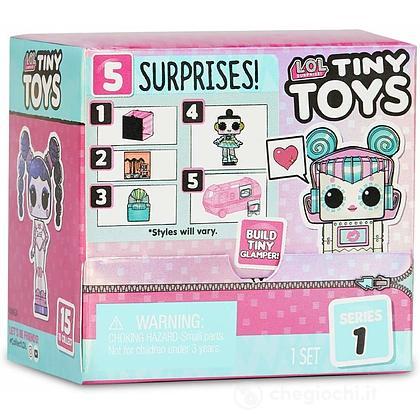 LOL Surprise Tini Toys (LLUB5000) 