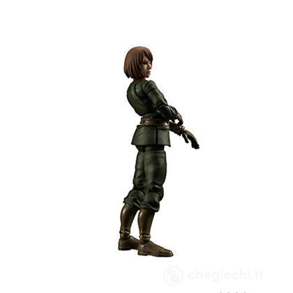 Ms Gundam Princ Zeon Army Soldier 03