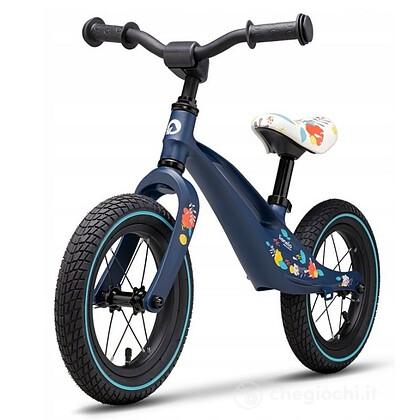 Bici Senza Pedali - Balance Bike Bart - Blu (659989)