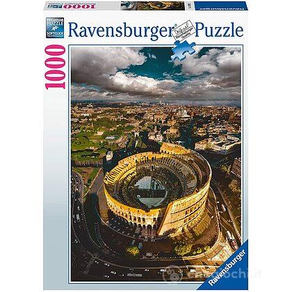 Colosseo di Roma - Puzzle 1000 pezzi (16999)
