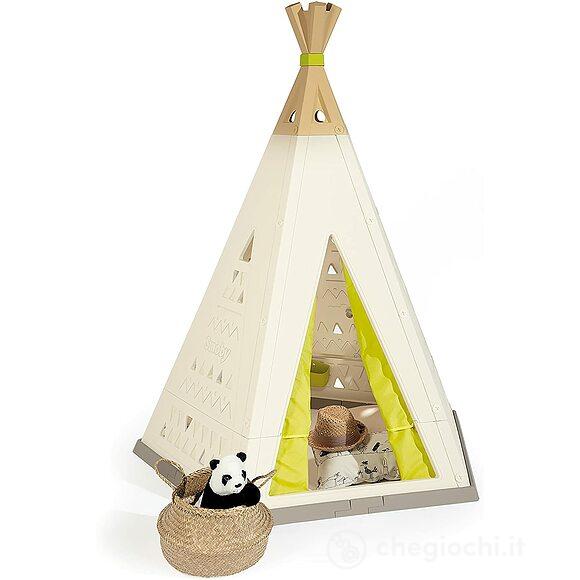 Teepee Tenda Indiani Evolutiva (7600811000)