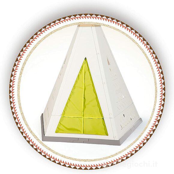 Teepee Tenda Indiani Evolutiva (7600811000)