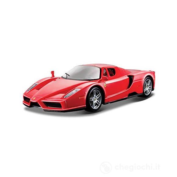 Automodello 1:24 FERRARI R&P 18-26000