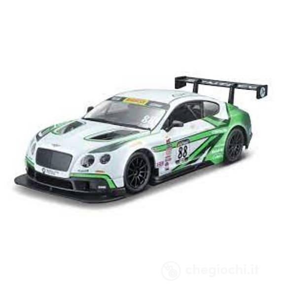 Bburago Auto Racing 1:24 (Assortimento)