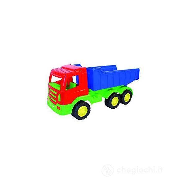 Camion Euro Truck 250