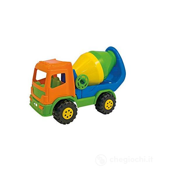 Camion Betoniera (3700)