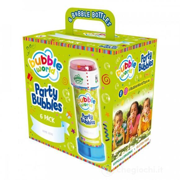 Dulcop Bolle Di Sapone - Bubbles Party